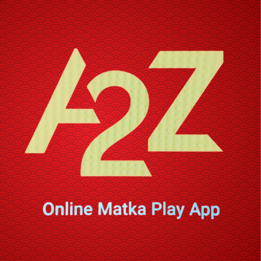 A2Z Matka Logo